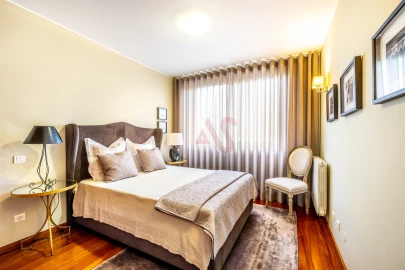 Apartamento T4 para Venda em Matosinhos e Leça da Palmeira