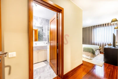 Apartamento T4 para Venda em Matosinhos e Leça da Palmeira