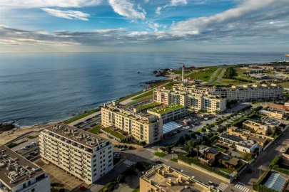 Apartamento T4 para Venda em Matosinhos e Leça da Palmeira