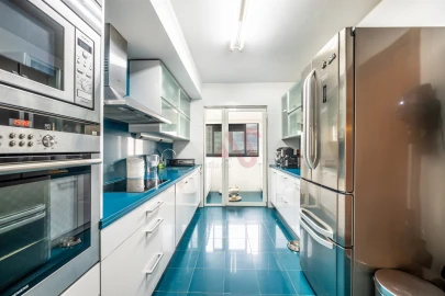 Apartamento T4 para Venda em Matosinhos e Leça da Palmeira