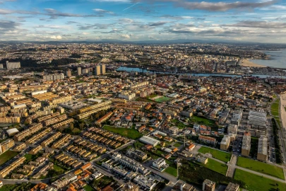 Apartamento T4 para Venda em Matosinhos e Leça da Palmeira
