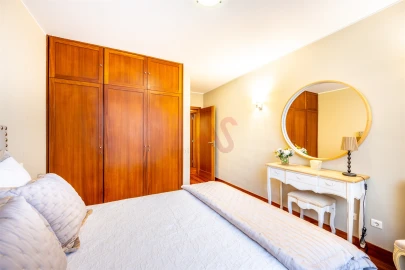 Apartamento T4 para Venda em Matosinhos e Leça da Palmeira