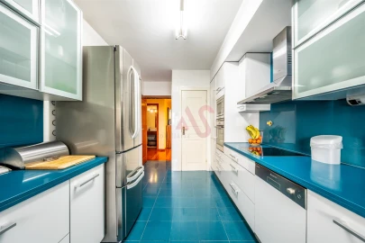Apartamento T4 para Venda em Matosinhos e Leça da Palmeira