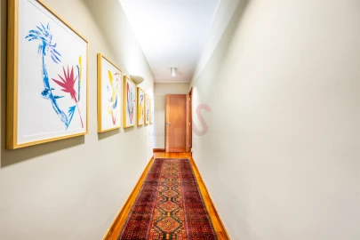Apartamento T4 para Venda em Matosinhos e Leça da Palmeira