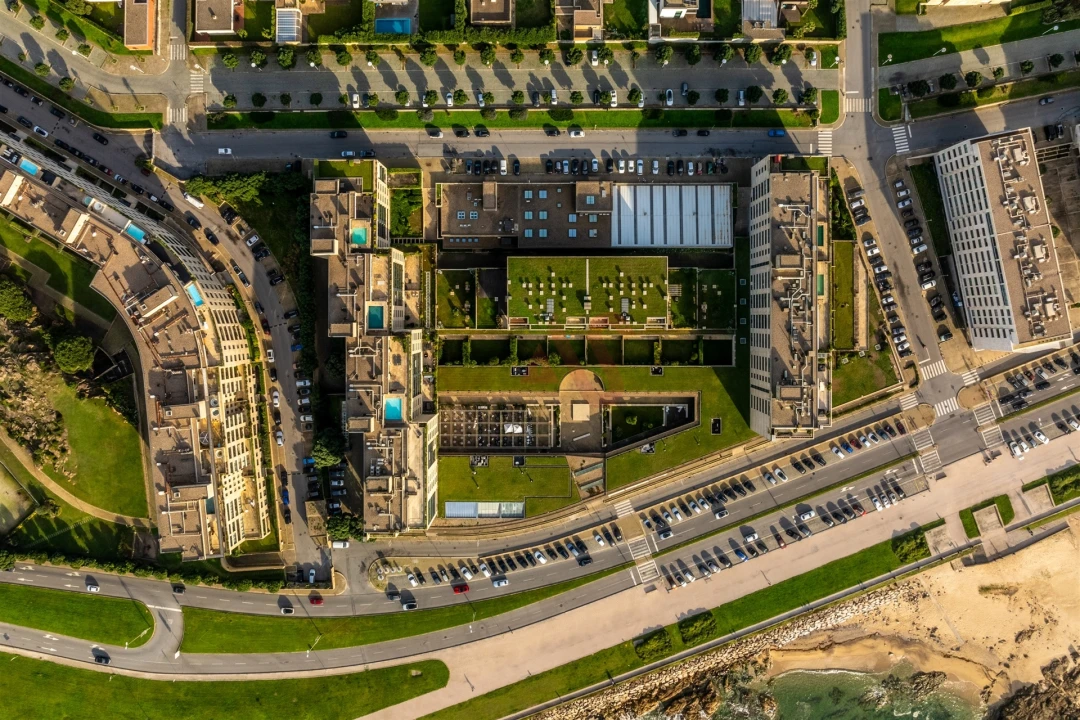 Apartamento T4 para Venda em Matosinhos e Leça da Palmeira Foto 42