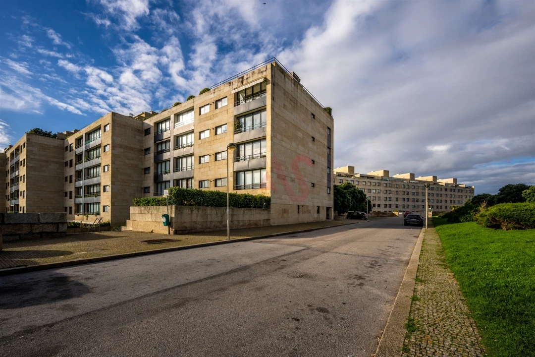 Apartamento T4 para Venda em Matosinhos e Leça da Palmeira Foto 33