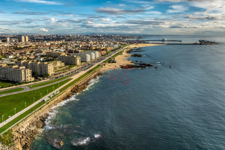 Apartamento T4 para Venda em Matosinhos e Leça da Palmeira Foto 46