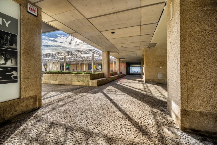 Apartamento T4 para Venda em Matosinhos e Leça da Palmeira Foto 32