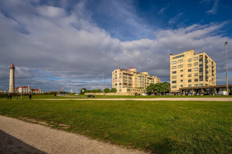 Apartamento T4 para Venda em Matosinhos e Leça da Palmeira Foto 37
