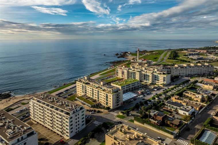 Apartamento T4 para Venda em Matosinhos e Leça da Palmeira Foto 38