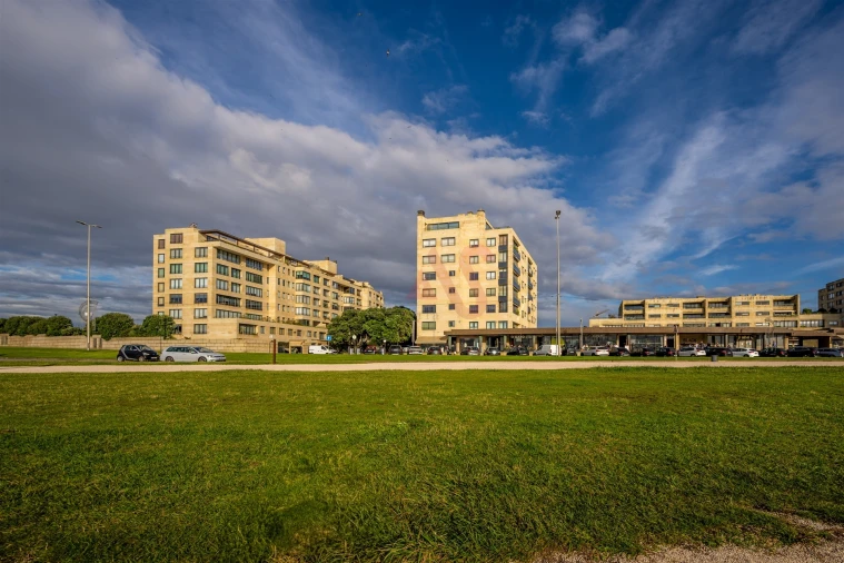 Apartamento T4 para Venda em Matosinhos e Leça da Palmeira Foto 36