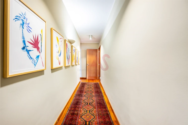 Apartamento T4 para Venda em Matosinhos e Leça da Palmeira Foto 30