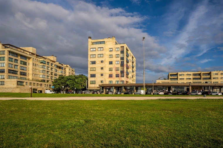 Apartamento T4 para Venda em Matosinhos e Leça da Palmeira Foto 35