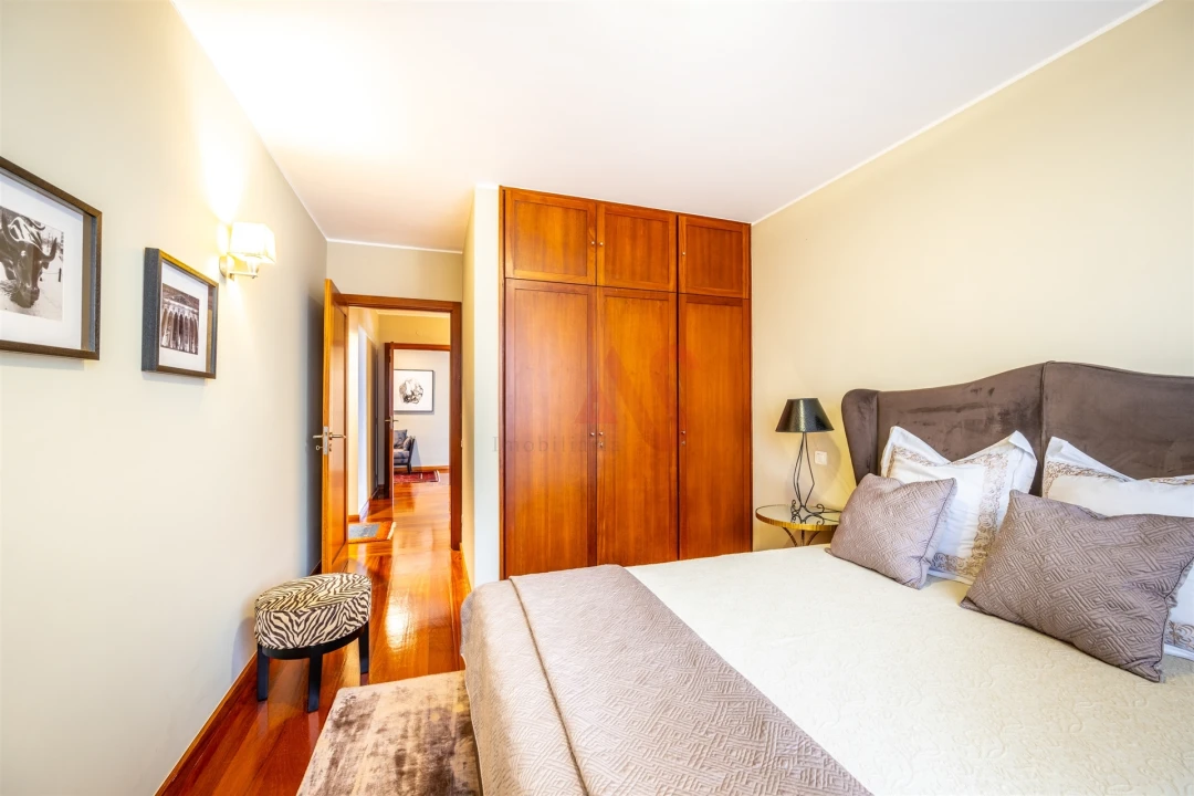 Apartamento T4 para Venda em Matosinhos e Leça da Palmeira Foto 28