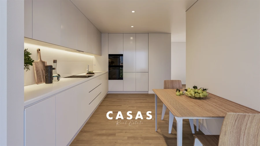 Apartamento T3 para Venda em Camara de Lobos Foto 9