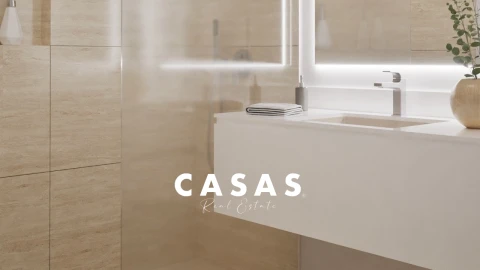 Apartamento T3 para Venda em Estreito de Camara de Lobos