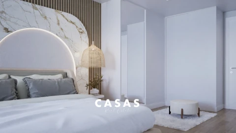 Apartamento T3 para Venda em Estreito de Camara de Lobos