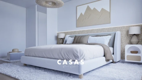 Apartamento T3 para Venda em Estreito de Camara de Lobos