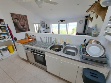 Moradia T3 para Venda em Serra e Junceira