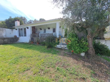 Moradia T3 para Venda em Serra e Junceira