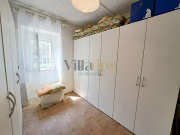 Moradia T3 para Venda em Serra e Junceira