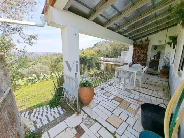 Moradia T3 para Venda em Serra e Junceira