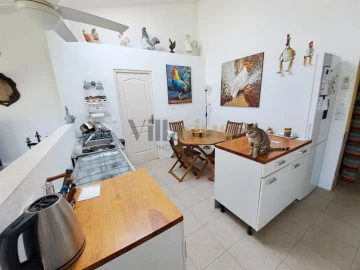 Moradia T3 para Venda em Serra e Junceira