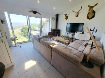 Moradia T3 para Venda em Serra e Junceira