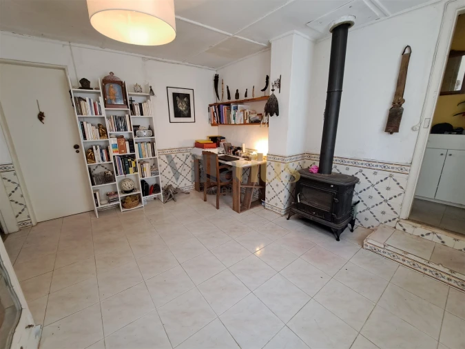 Moradia T3 para Venda em Serra e Junceira Foto 17