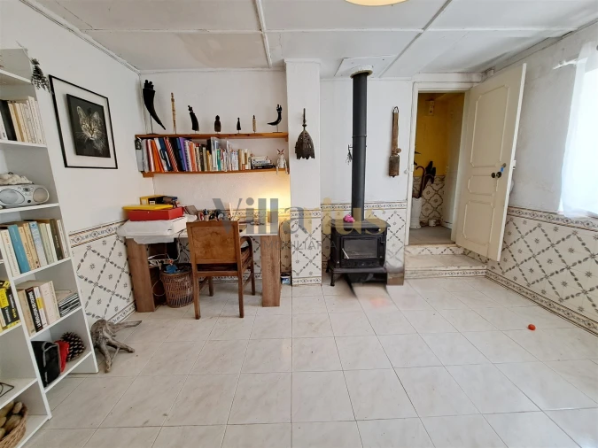 Moradia T3 para Venda em Serra e Junceira Foto 18