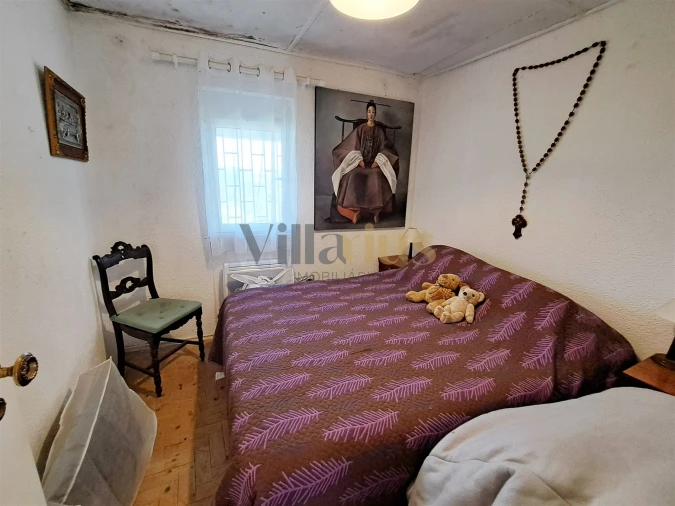 Moradia T3 para Venda em Serra e Junceira Foto 20