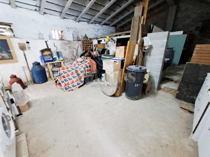 Moradia T3 para Venda em Serra e Junceira Foto 32