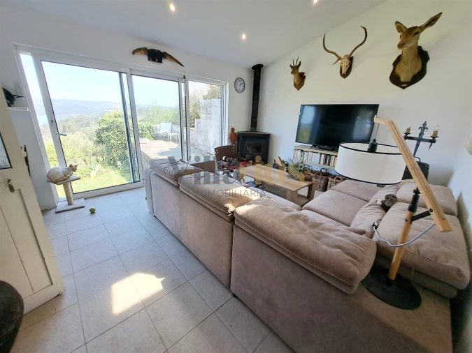 Moradia T3 para Venda em Serra e Junceira Foto 9