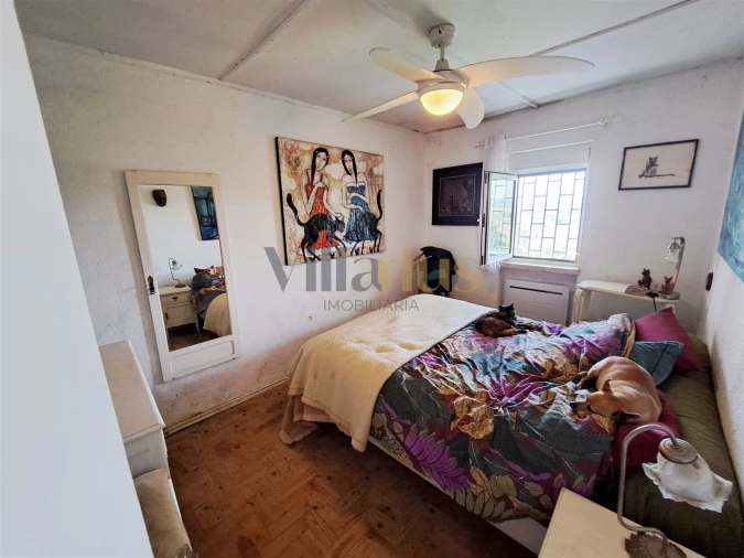 Moradia T3 para Venda em Serra e Junceira Foto 19