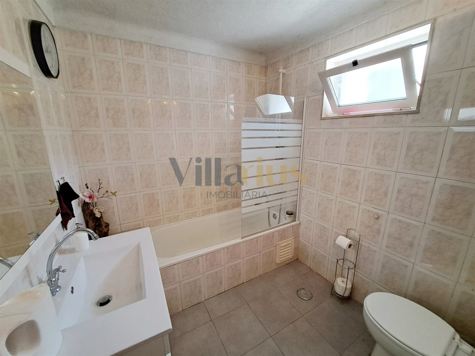 Moradia T3 para Venda em Serra e Junceira Foto 22