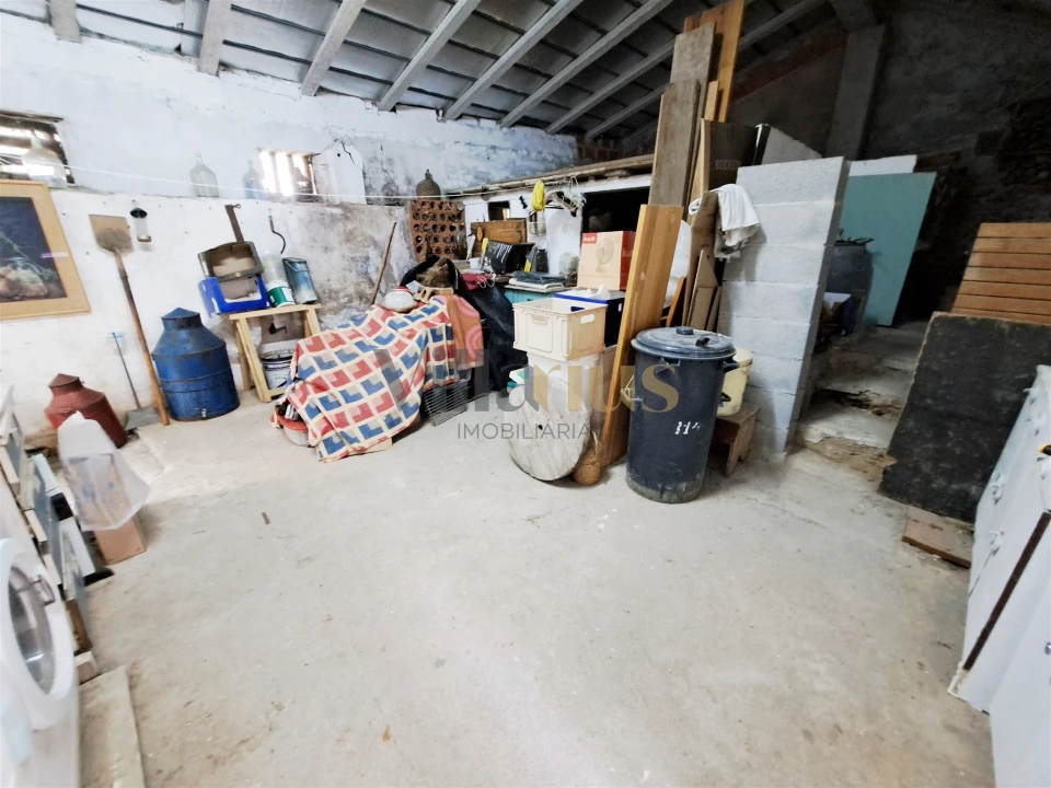 Moradia T3 para Venda em Serra e Junceira Foto 32