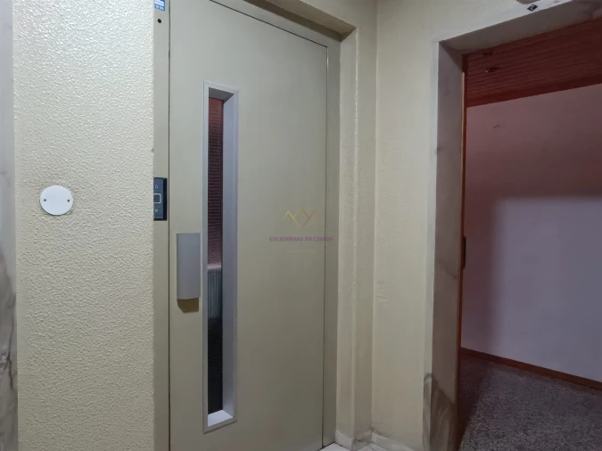 Apartamento T3 para Venda em Massamá e Monte Abraão Foto 6