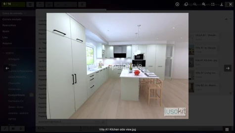 Moradia T3 para Venda em São Brás de Alportel