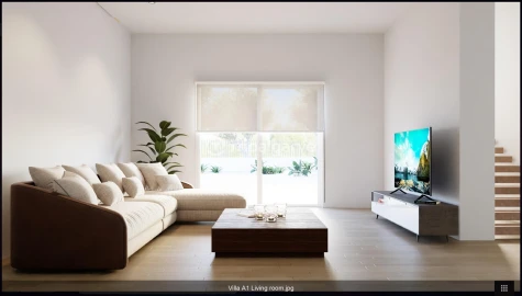 Moradia T3 para Venda em São Brás de Alportel