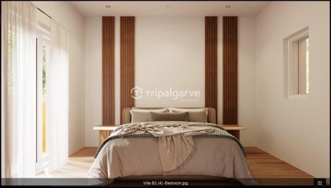 Moradia T3 para Venda em São Brás de Alportel