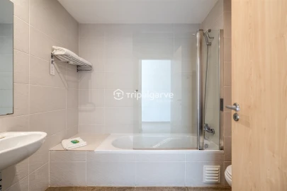 Apartamento T1 para Venda em Mexilhoeira Grande