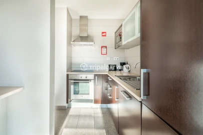 Apartamento T1 para Venda em Mexilhoeira Grande