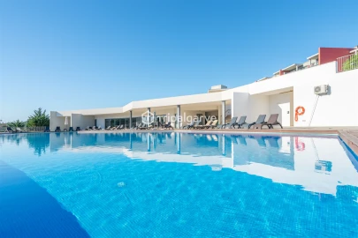 Apartamento T1 para Venda em Mexilhoeira Grande