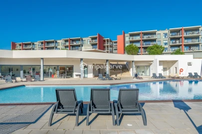 Apartamento T1 para Venda em Mexilhoeira Grande