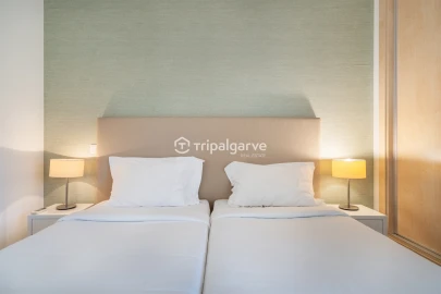 Apartamento T1 para Venda em Mexilhoeira Grande