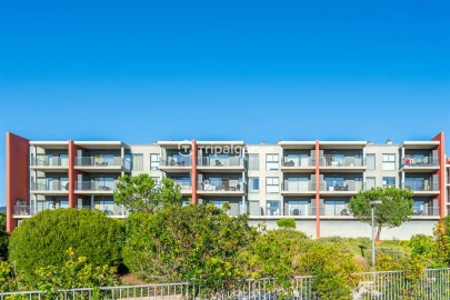 Apartamento T1 para Venda em Mexilhoeira Grande