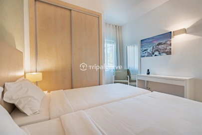 Apartamento T1 para Venda em Mexilhoeira Grande