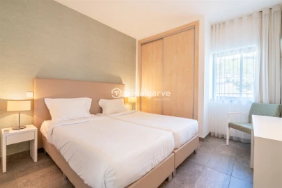 Apartamento T1 para Venda em Mexilhoeira Grande