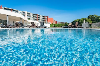 Apartamento T1 para Venda em Mexilhoeira Grande