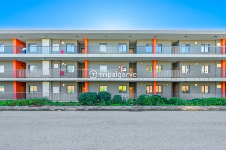 Apartamento T1 para Venda em Mexilhoeira Grande Foto 28